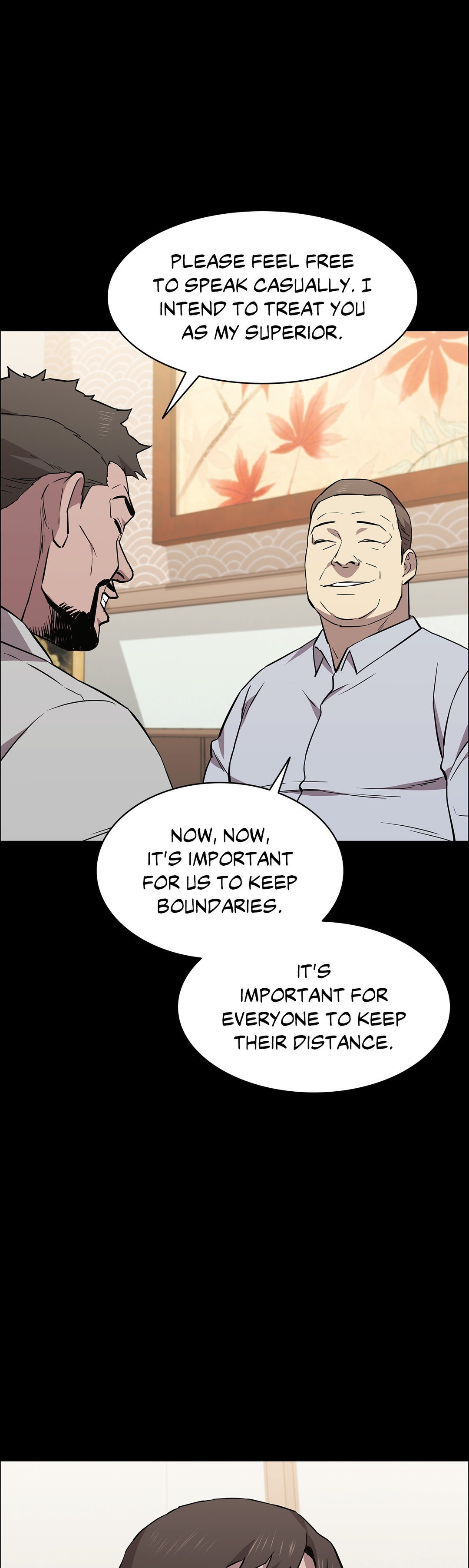 Thorns on Innocence Chapter 87 Page 26