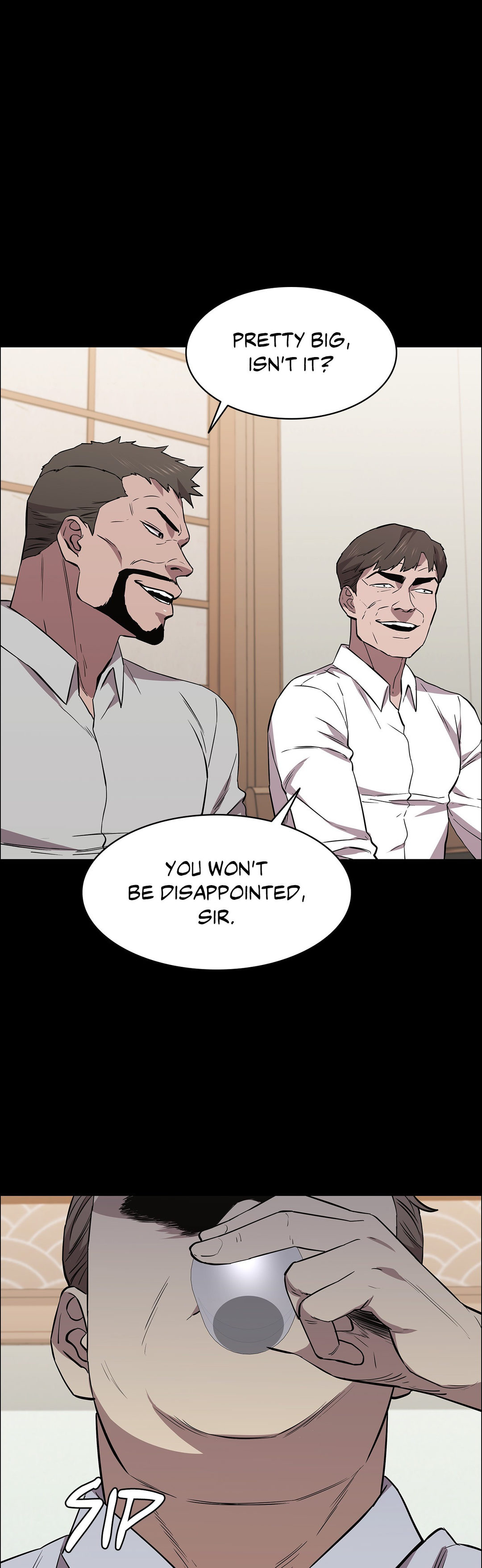 Thorns on Innocence Chapter 87 Page 29