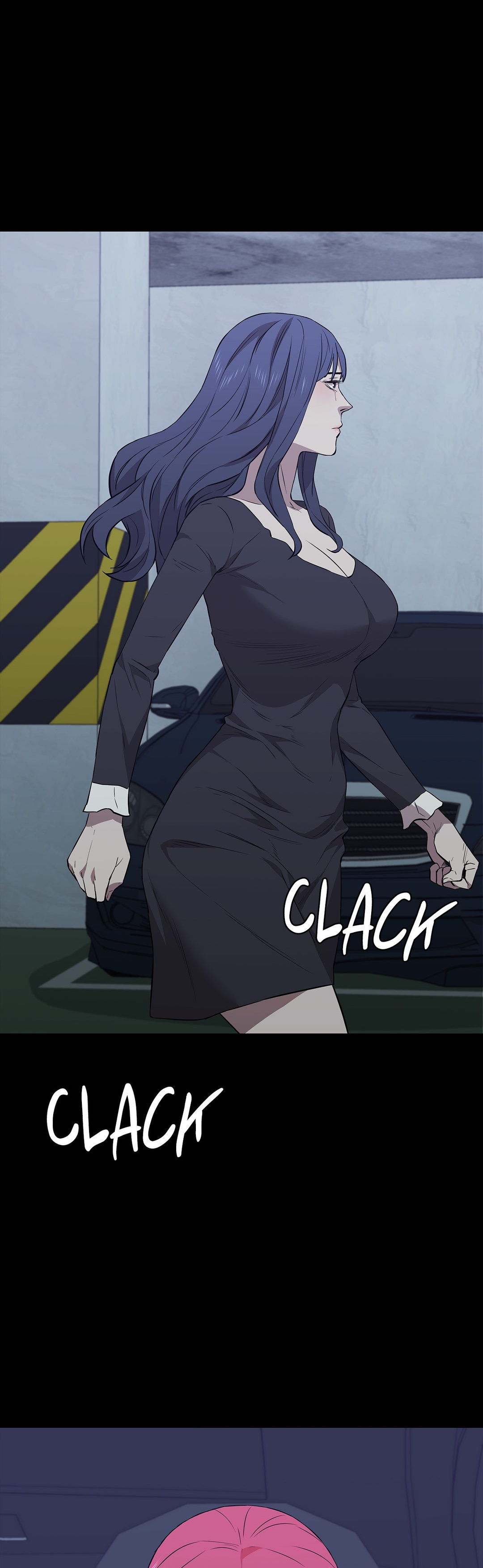 Thorns on Innocence Chapter 87 Page 38