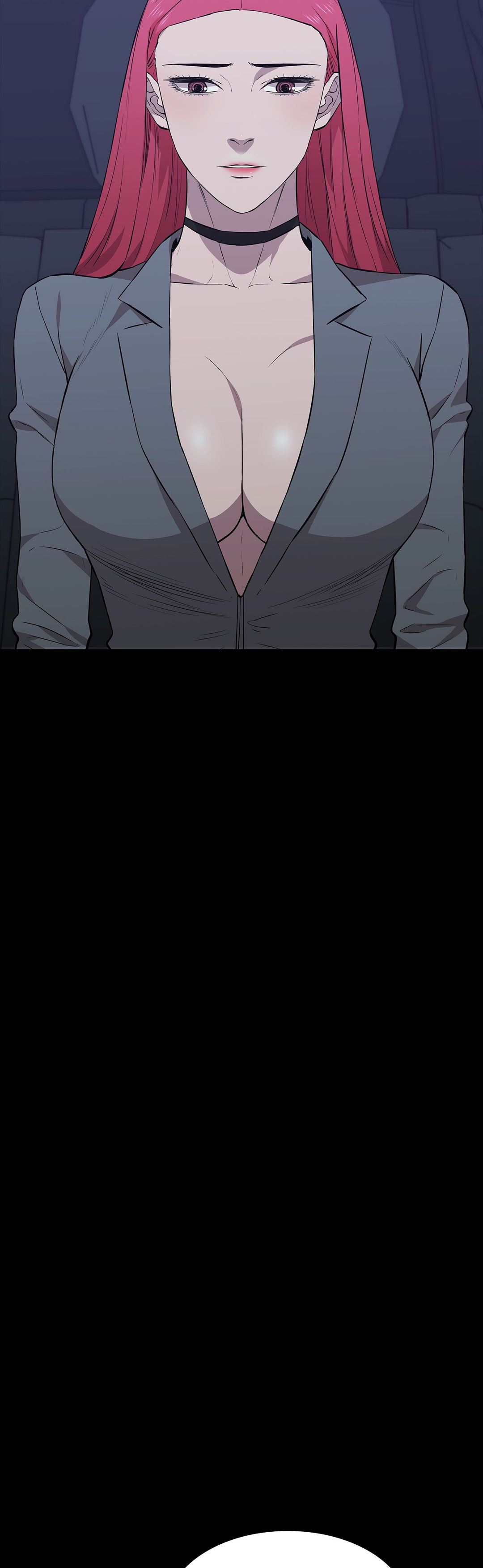Thorns on Innocence Chapter 87 Page 39