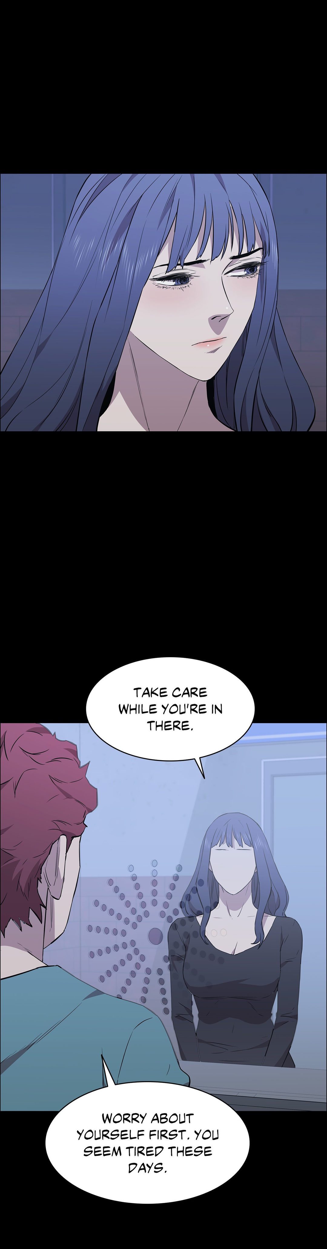 Thorns on Innocence Chapter 87 Page 41