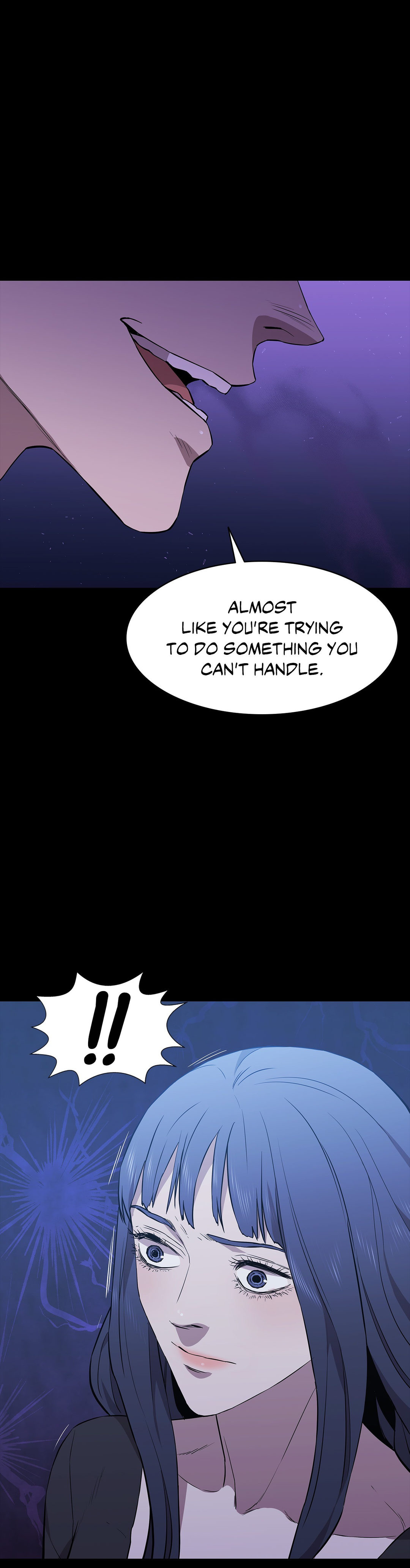 Thorns on Innocence Chapter 87 Page 42