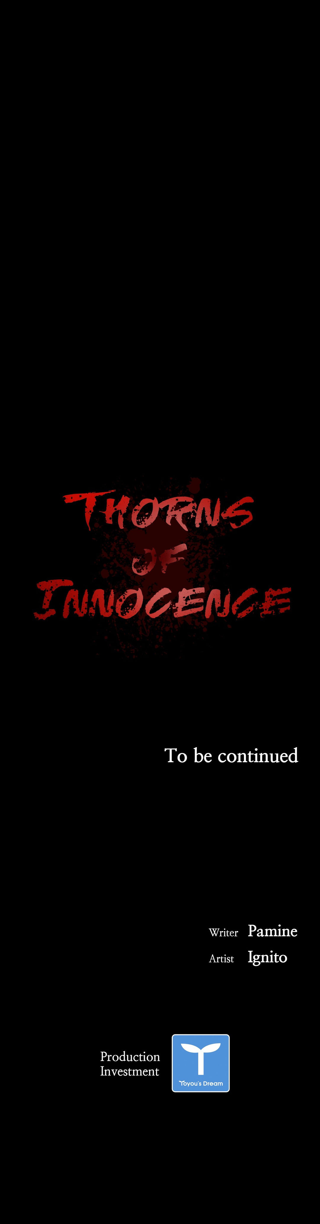 Thorns on Innocence Chapter 87 Page 43