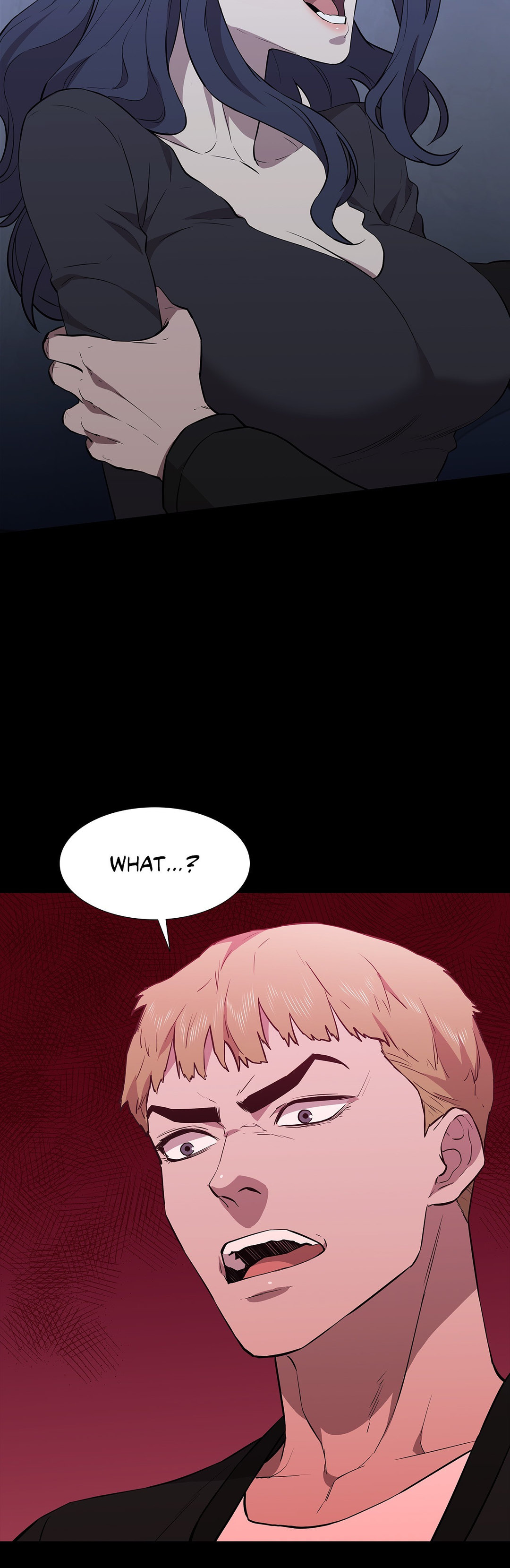 Thorns on Innocence Chapter 88 Page 10