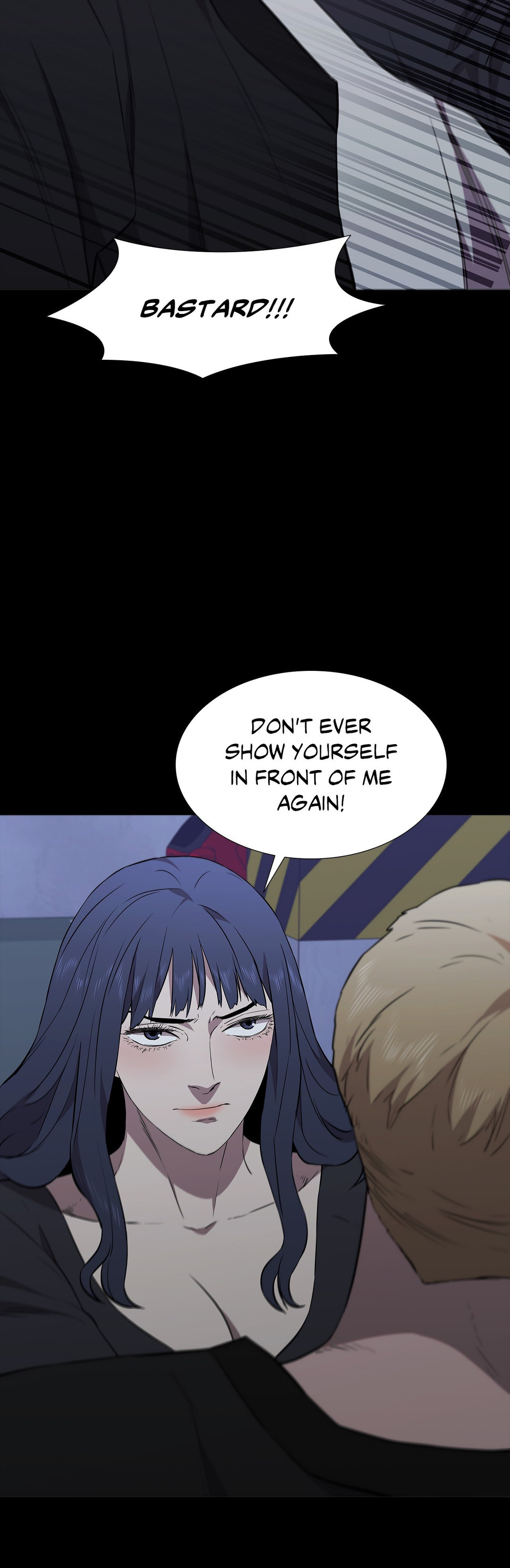 Thorns on Innocence Chapter 88 Page 14