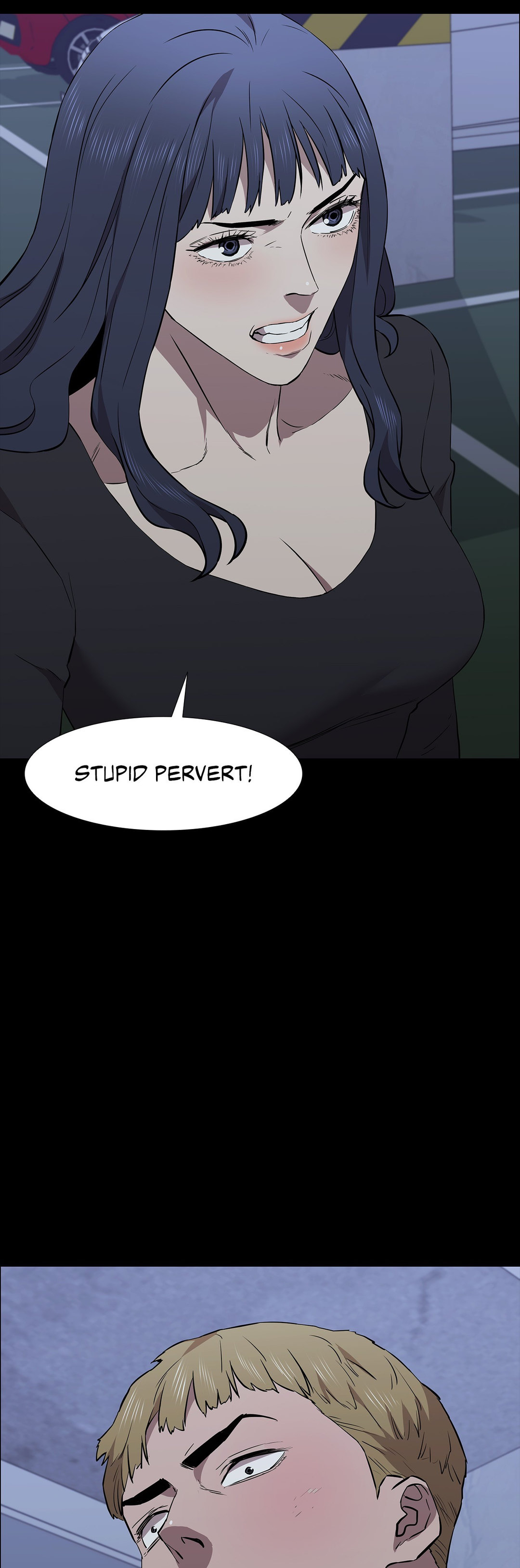 Thorns on Innocence Chapter 88 Page 16