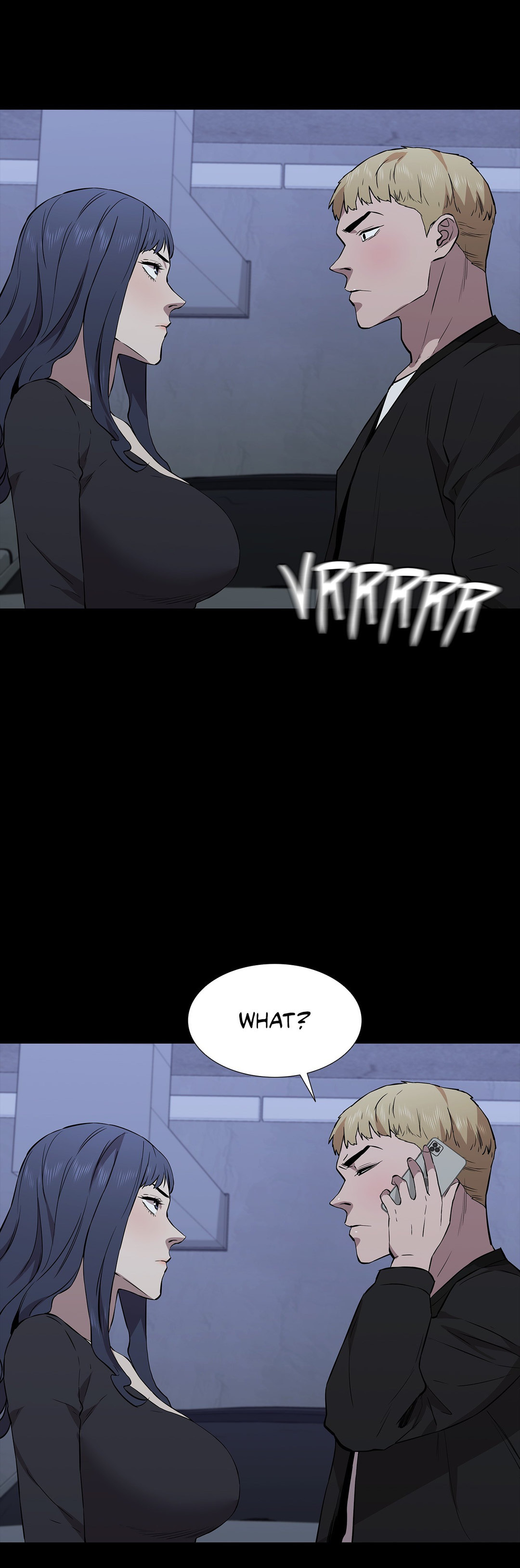 Thorns on Innocence Chapter 88 Page 18