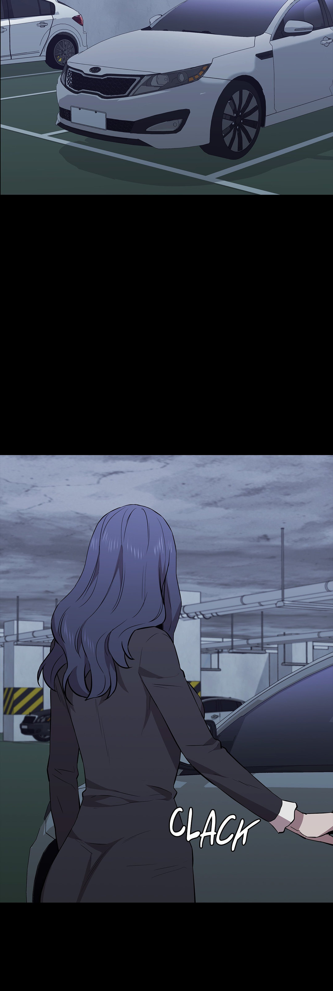 Thorns on Innocence Chapter 88 Page 2