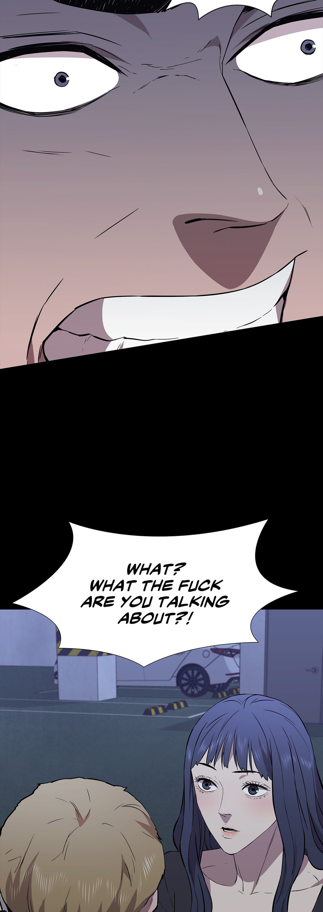 Thorns on Innocence Chapter 88 Page 20