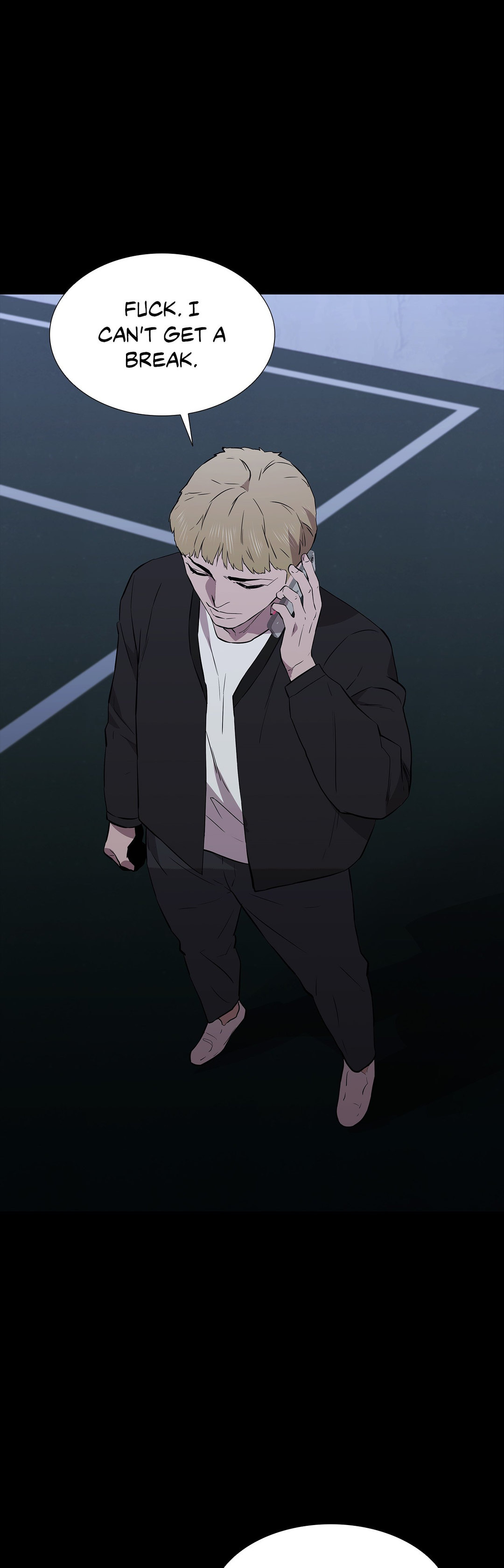 Thorns on Innocence Chapter 88 Page 22