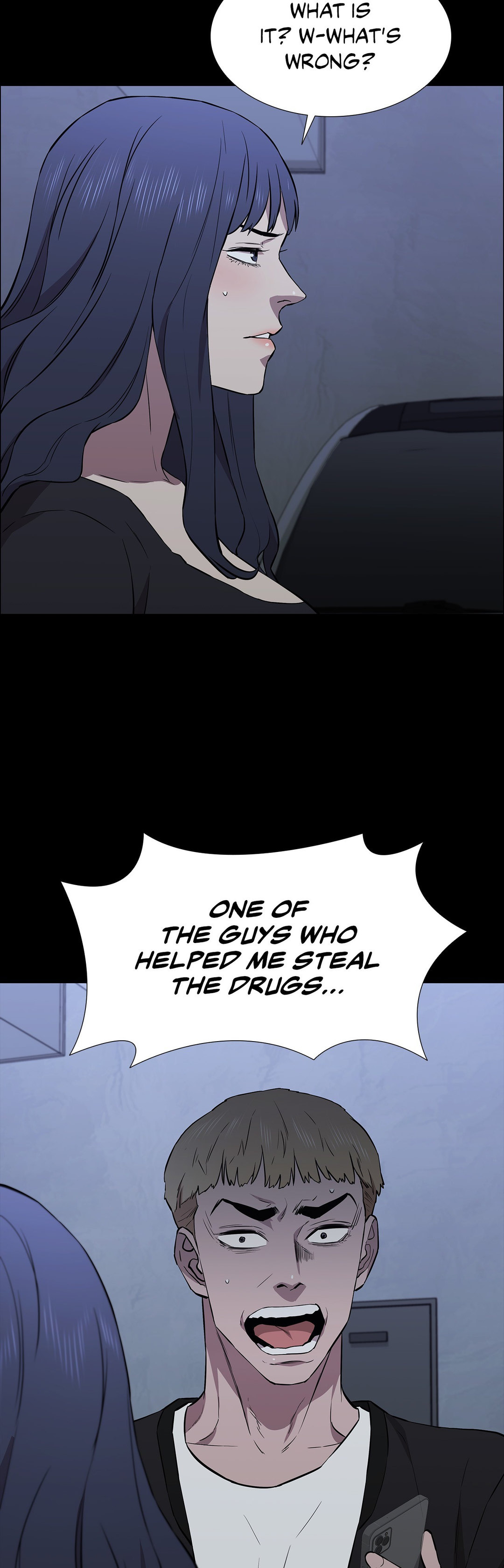 Thorns on Innocence Chapter 88 Page 23