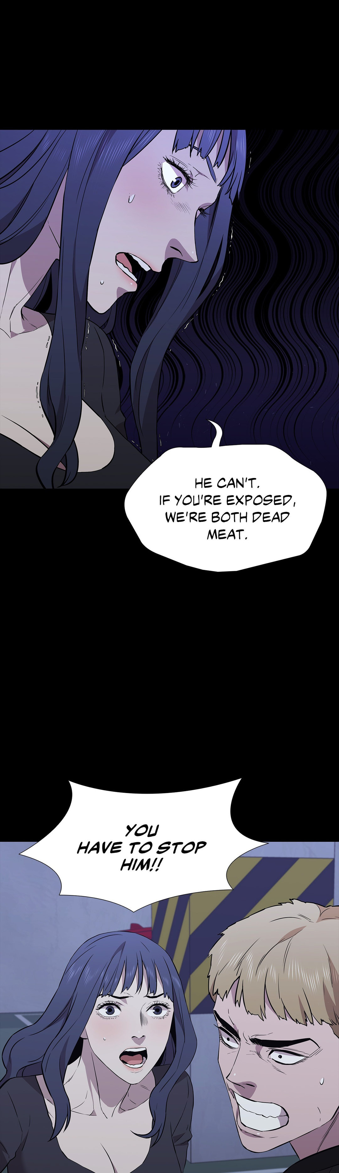 Thorns on Innocence Chapter 88 Page 25