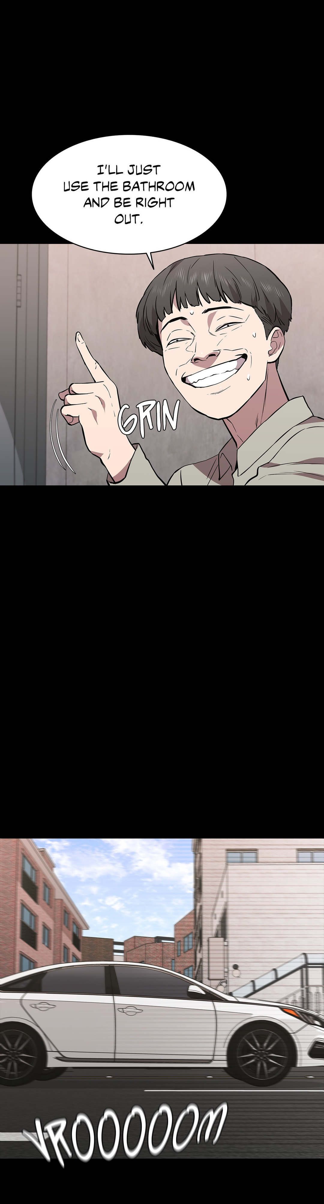 Thorns on Innocence Chapter 88 Page 31