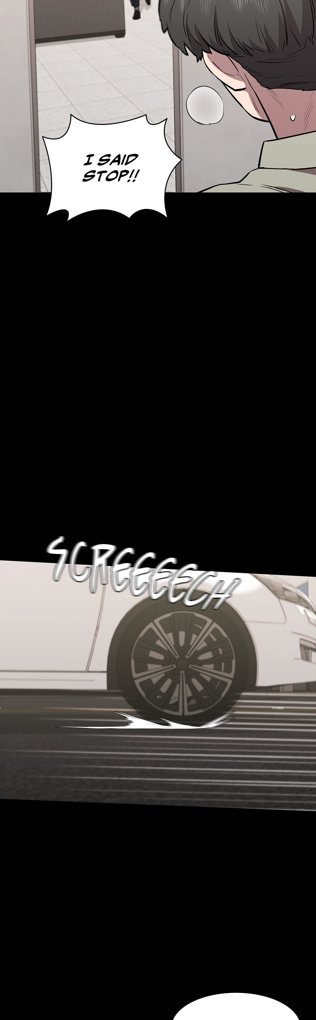 Thorns on Innocence Chapter 88 Page 34