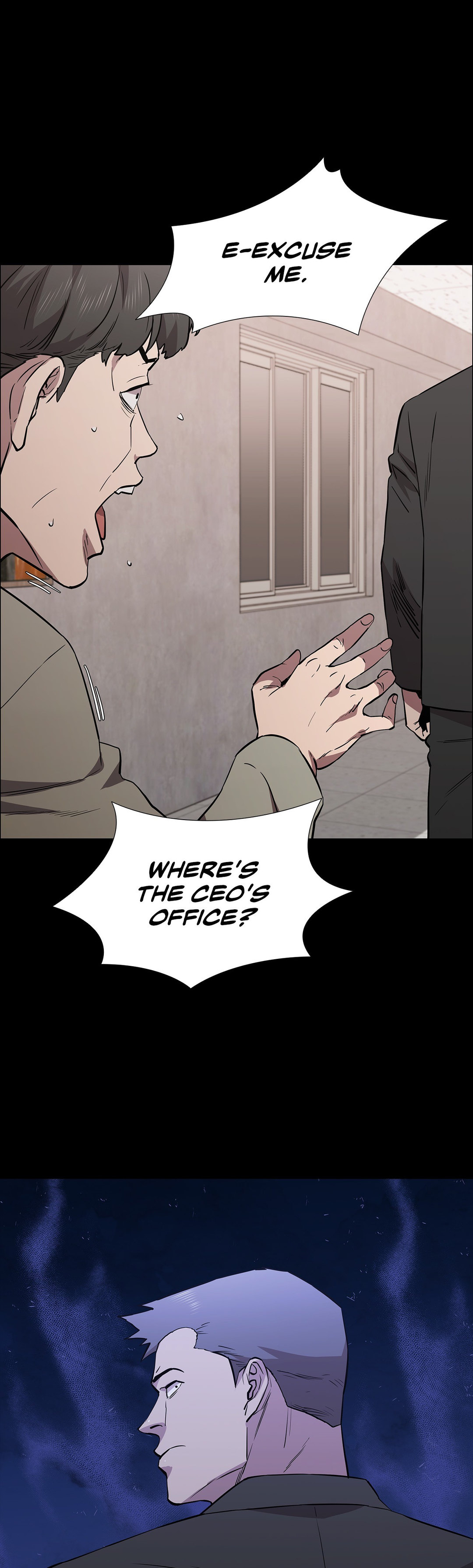 Thorns on Innocence Chapter 88 Page 36