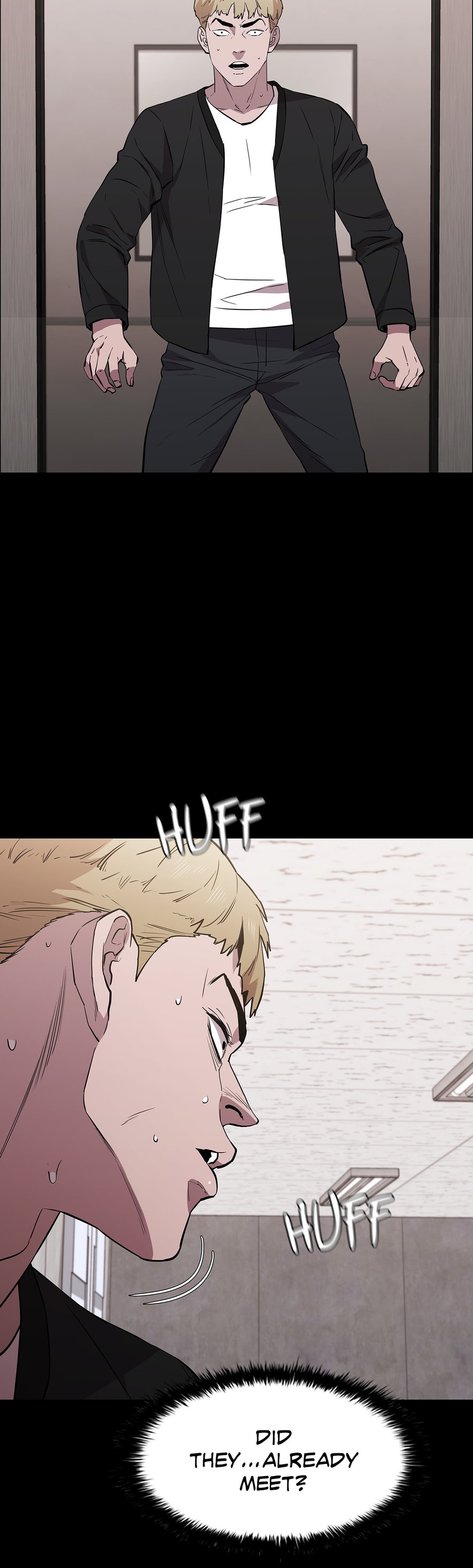 Thorns on Innocence Chapter 88 Page 38