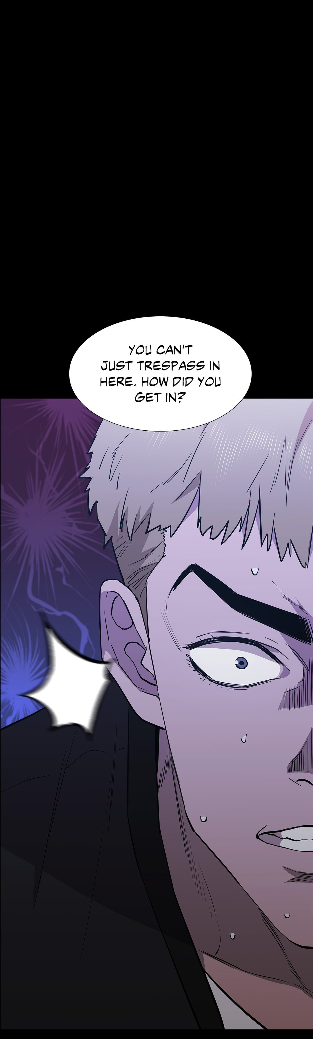Thorns on Innocence Chapter 88 Page 39