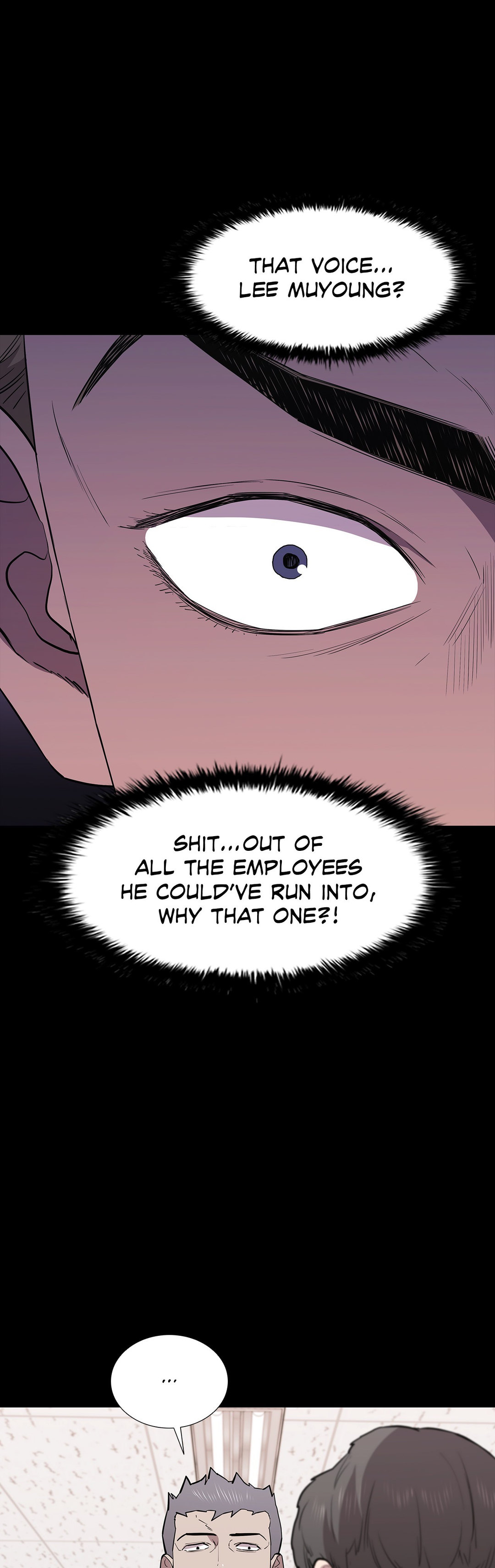 Thorns on Innocence Chapter 88 Page 40