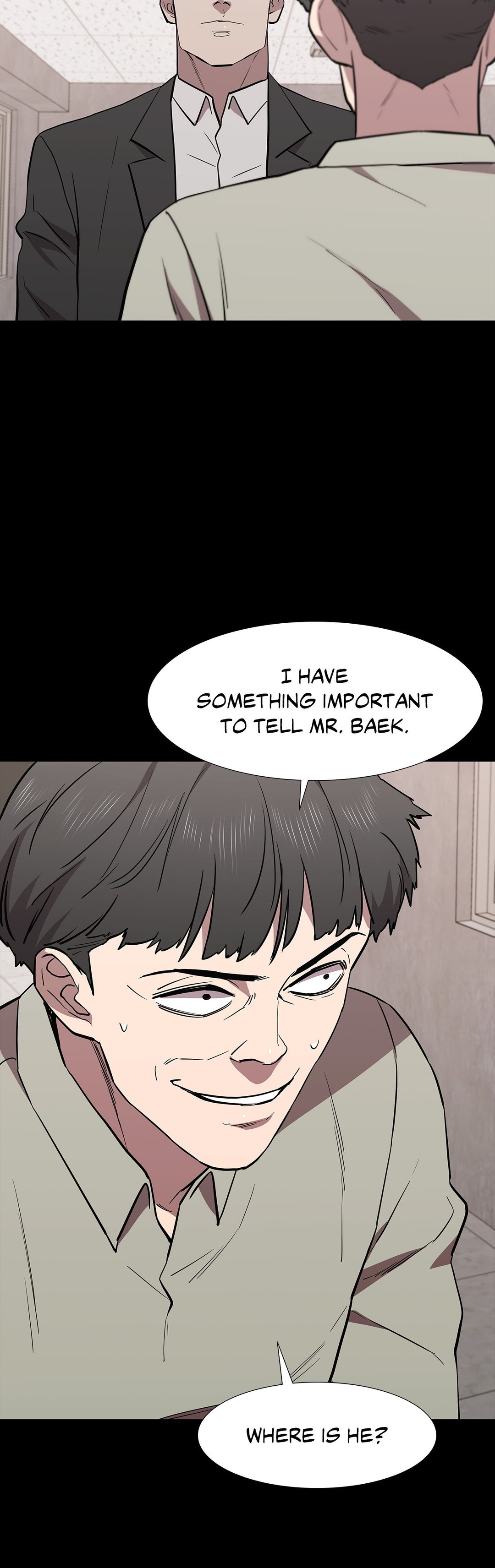 Thorns on Innocence Chapter 88 Page 41
