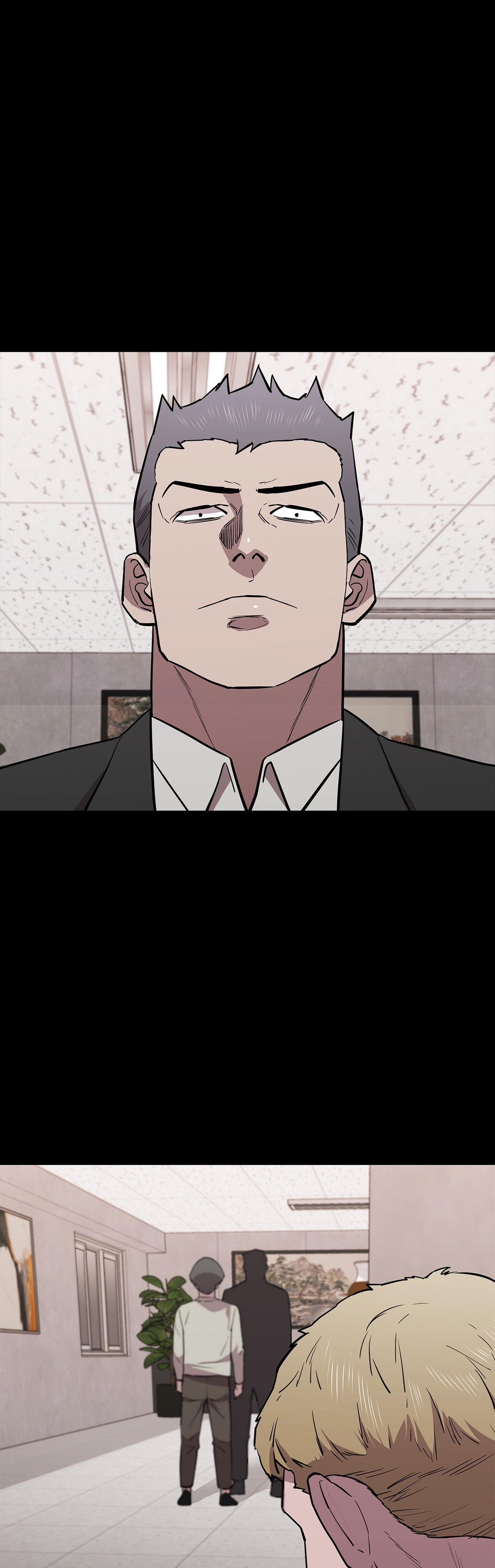 Thorns on Innocence Chapter 88 Page 42