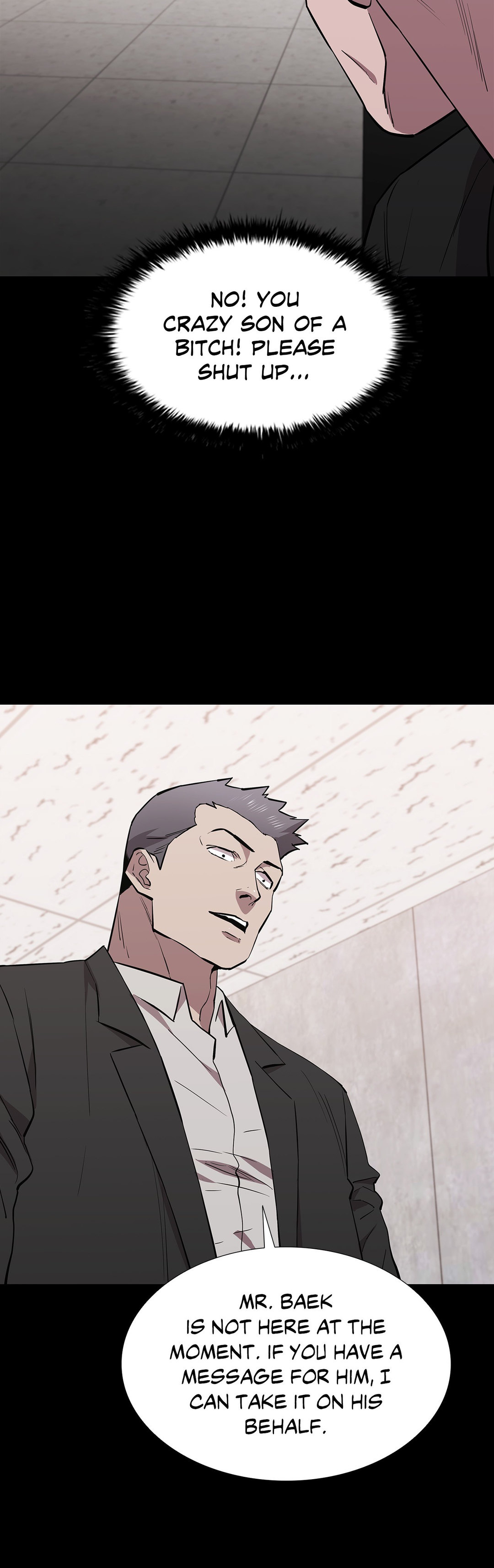 Thorns on Innocence Chapter 88 Page 43