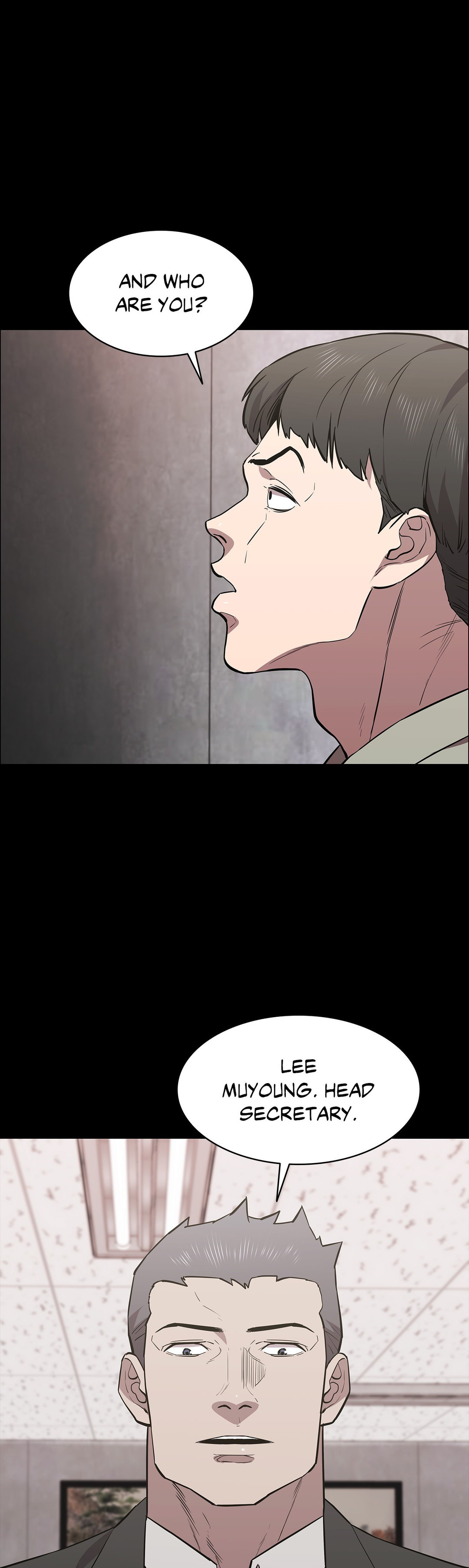 Thorns on Innocence Chapter 88 Page 44