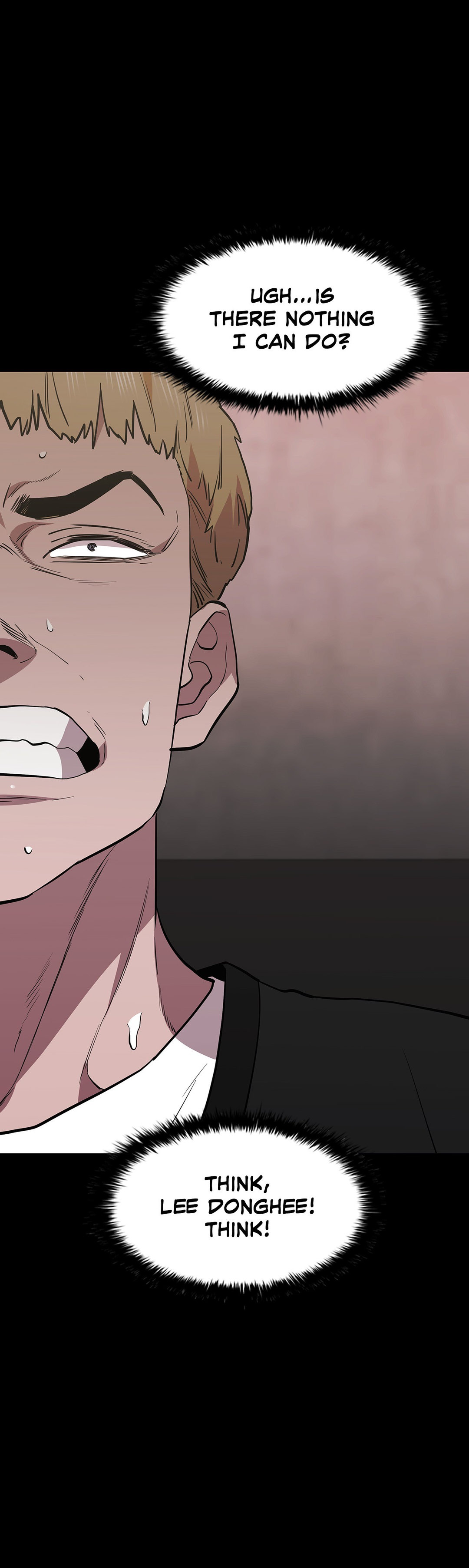 Thorns on Innocence Chapter 88 Page 47