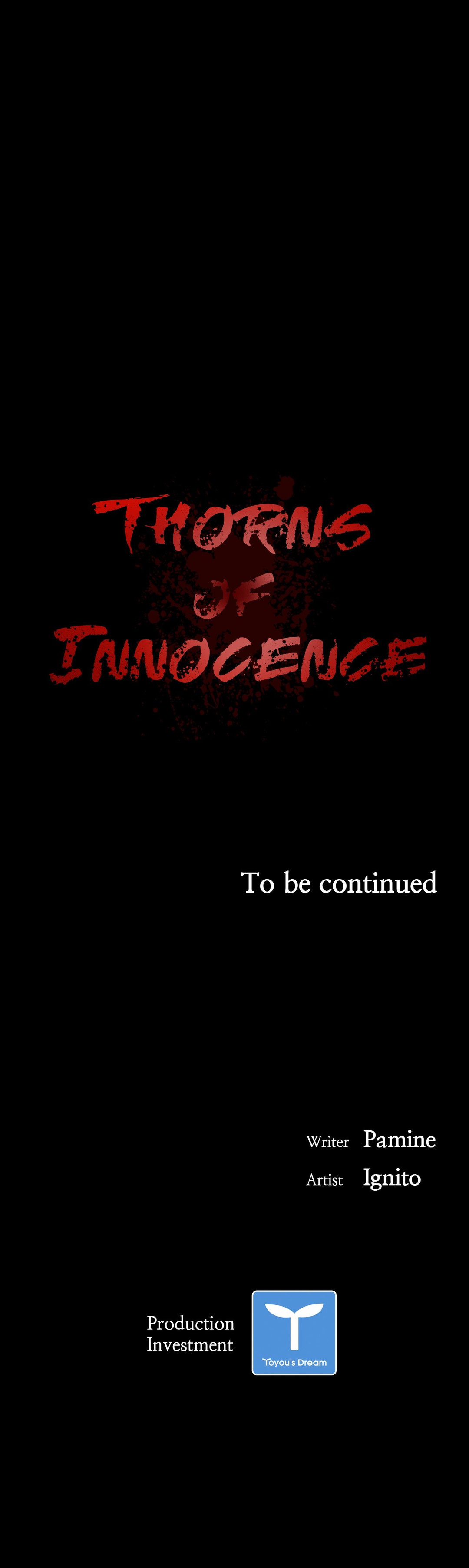 Thorns on Innocence Chapter 88 Page 48