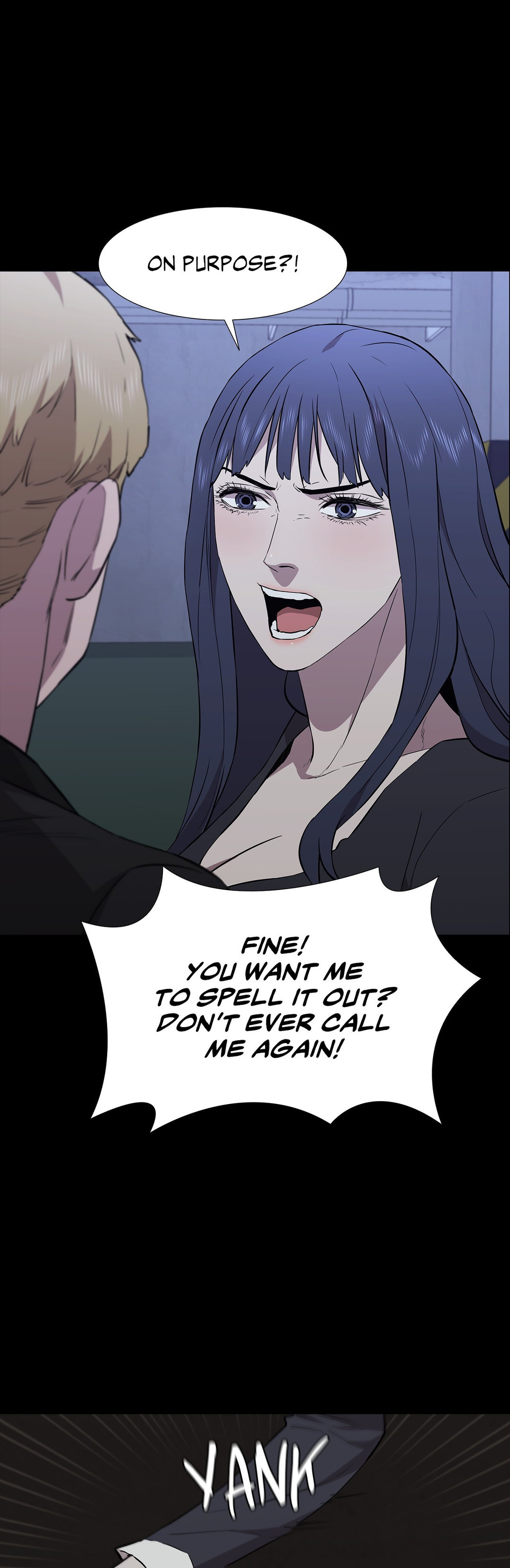 Thorns on Innocence Chapter 88 Page 7