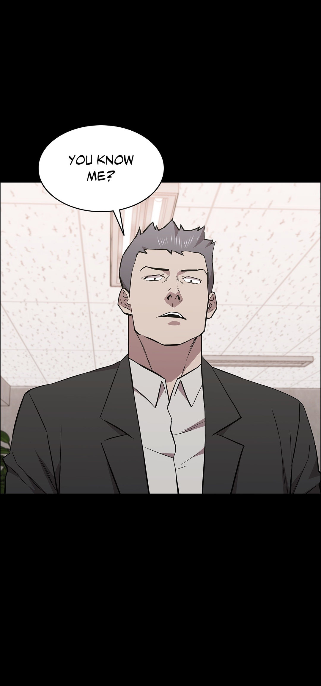 Thorns on Innocence Chapter 89 Page 1