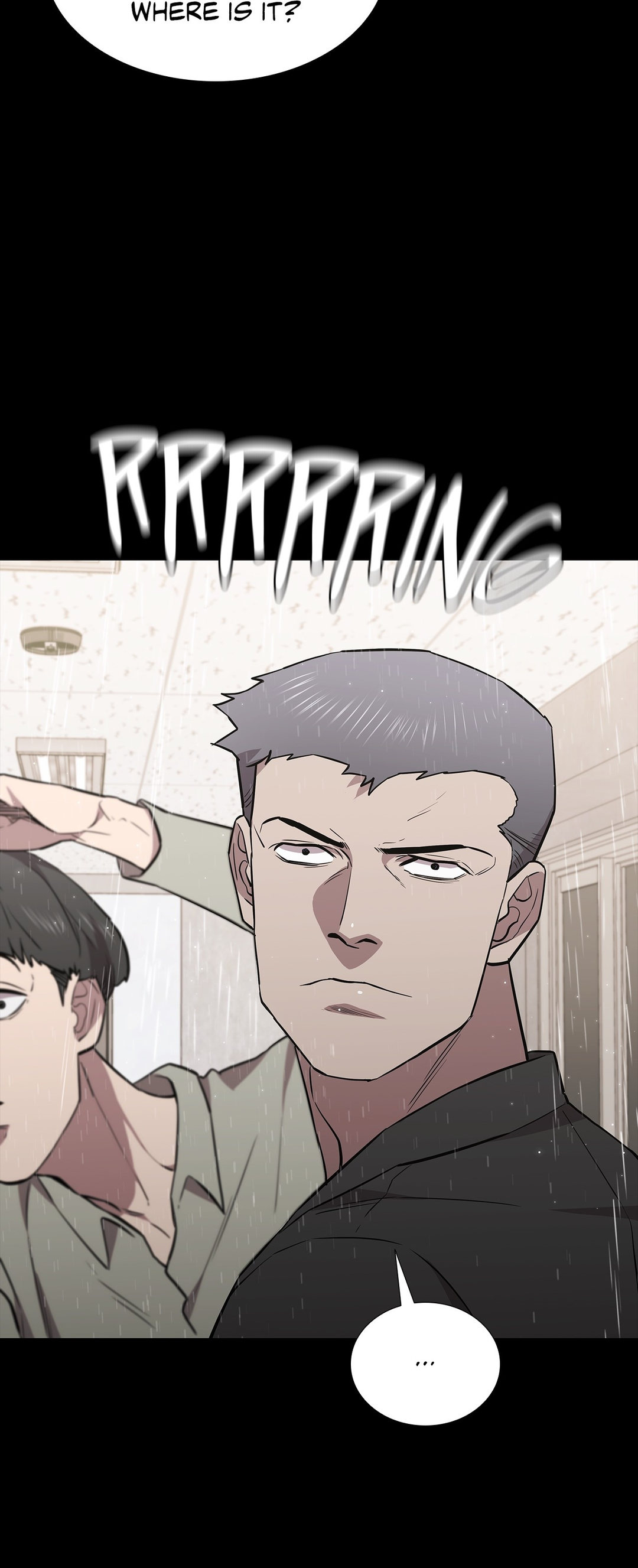 Thorns on Innocence Chapter 89 Page 12
