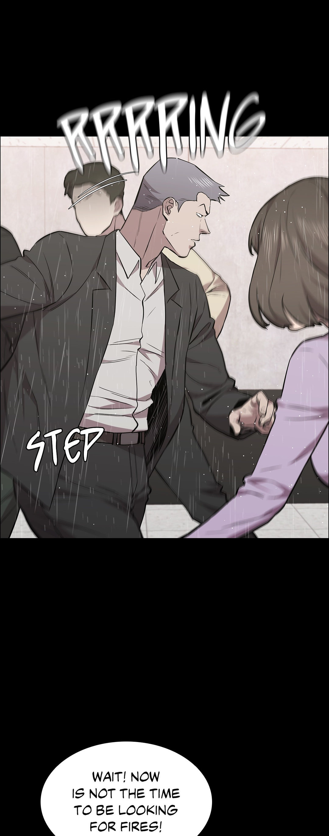Thorns on Innocence Chapter 89 Page 13