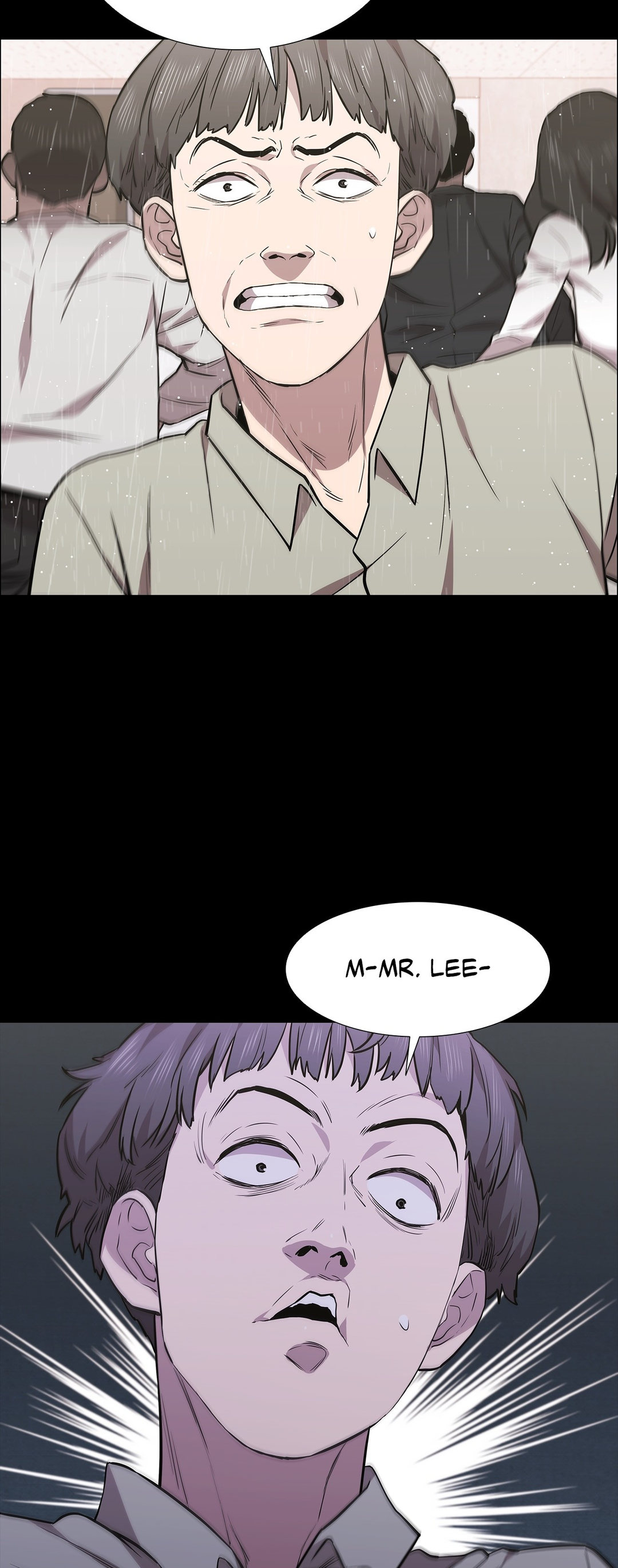 Thorns on Innocence Chapter 89 Page 14