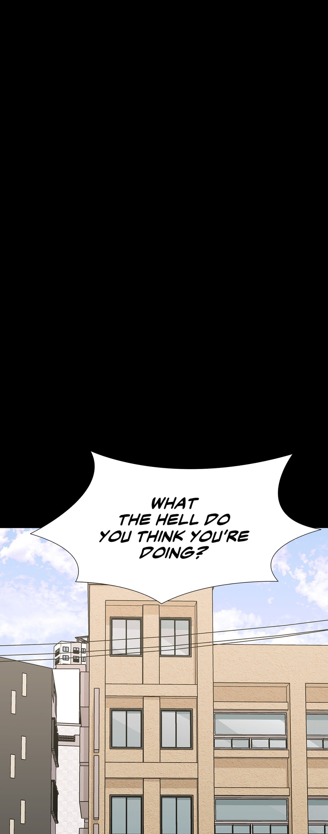 Thorns on Innocence Chapter 89 Page 16