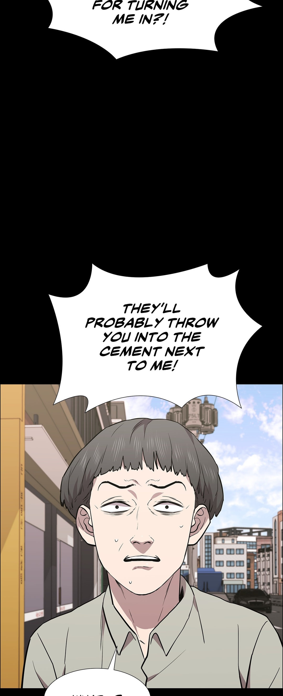 Thorns on Innocence Chapter 89 Page 20