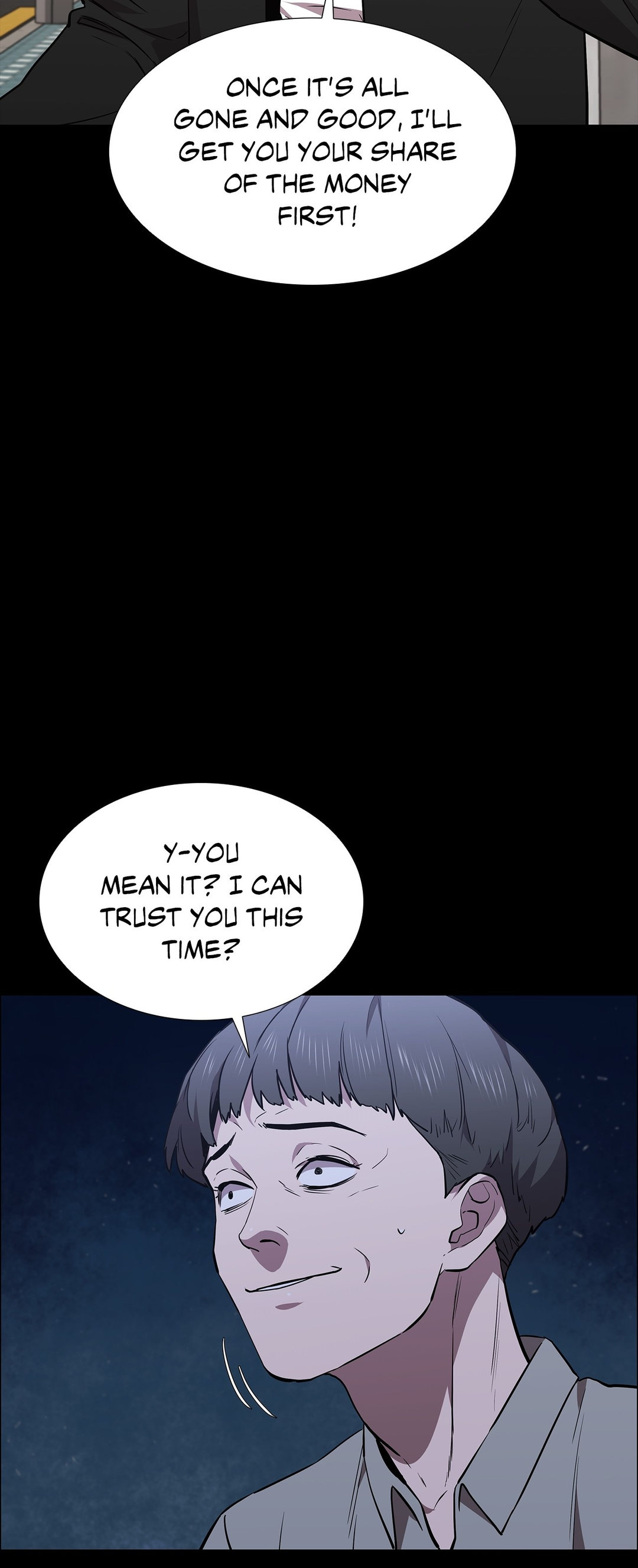 Thorns on Innocence Chapter 89 Page 22