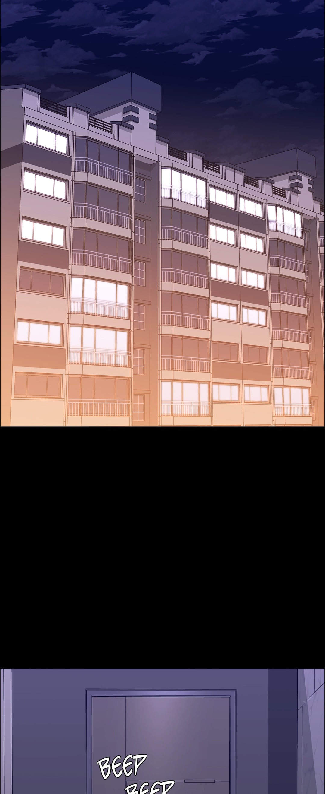 Thorns on Innocence Chapter 89 Page 28