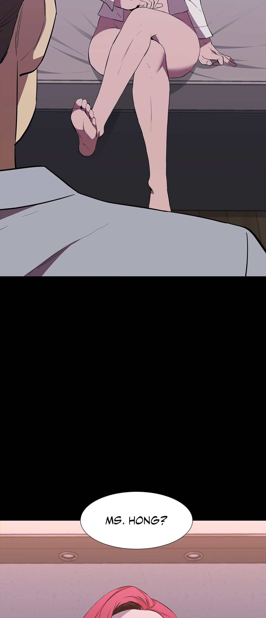 Thorns on Innocence Chapter 89 Page 33