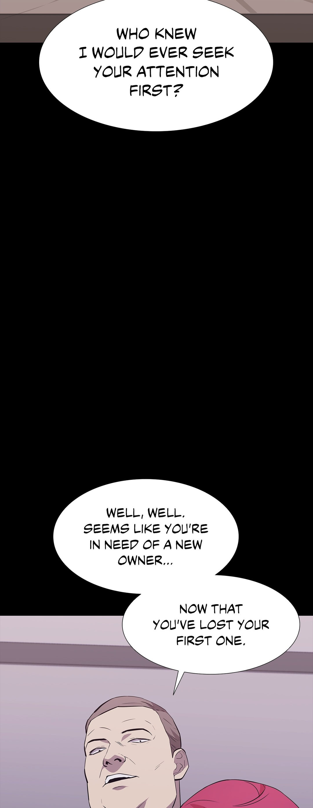 Thorns on Innocence Chapter 89 Page 38