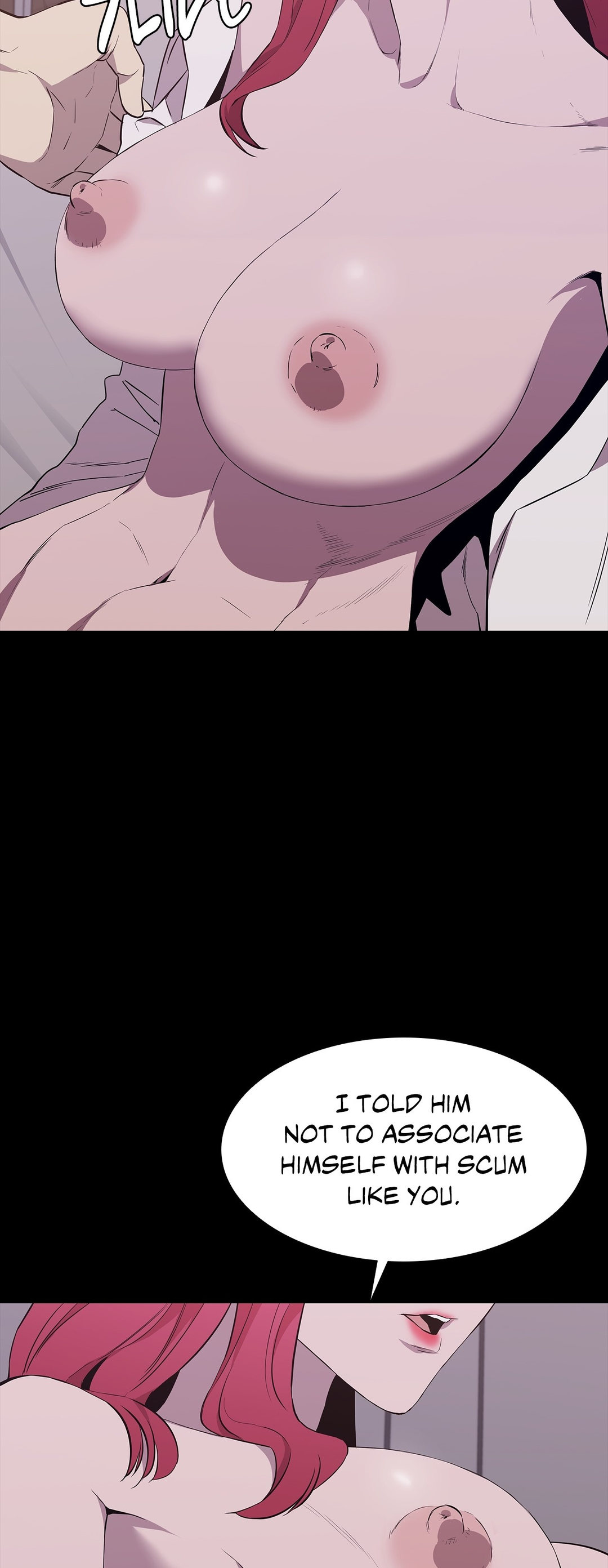 Thorns on Innocence Chapter 89 Page 40