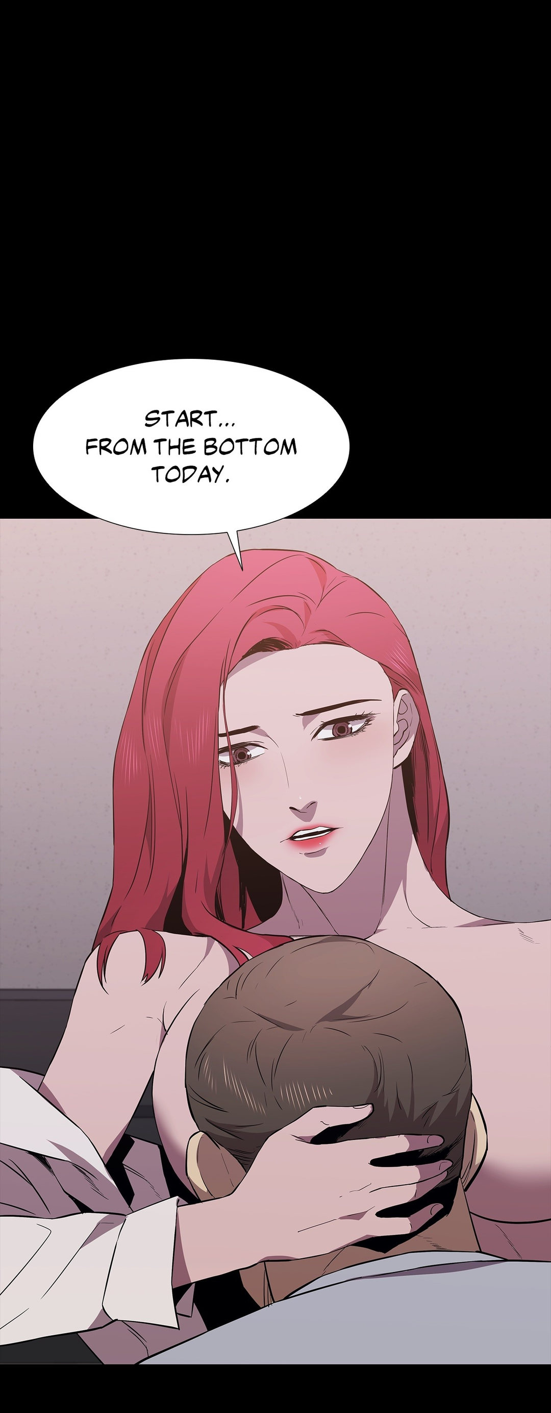 Thorns on Innocence Chapter 89 Page 43