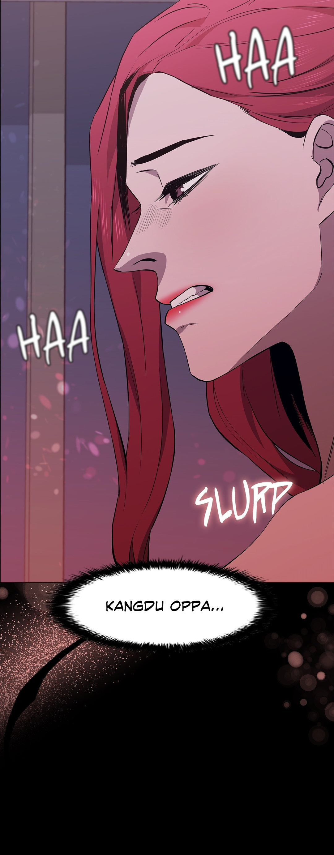 Thorns on Innocence Chapter 89 Page 48