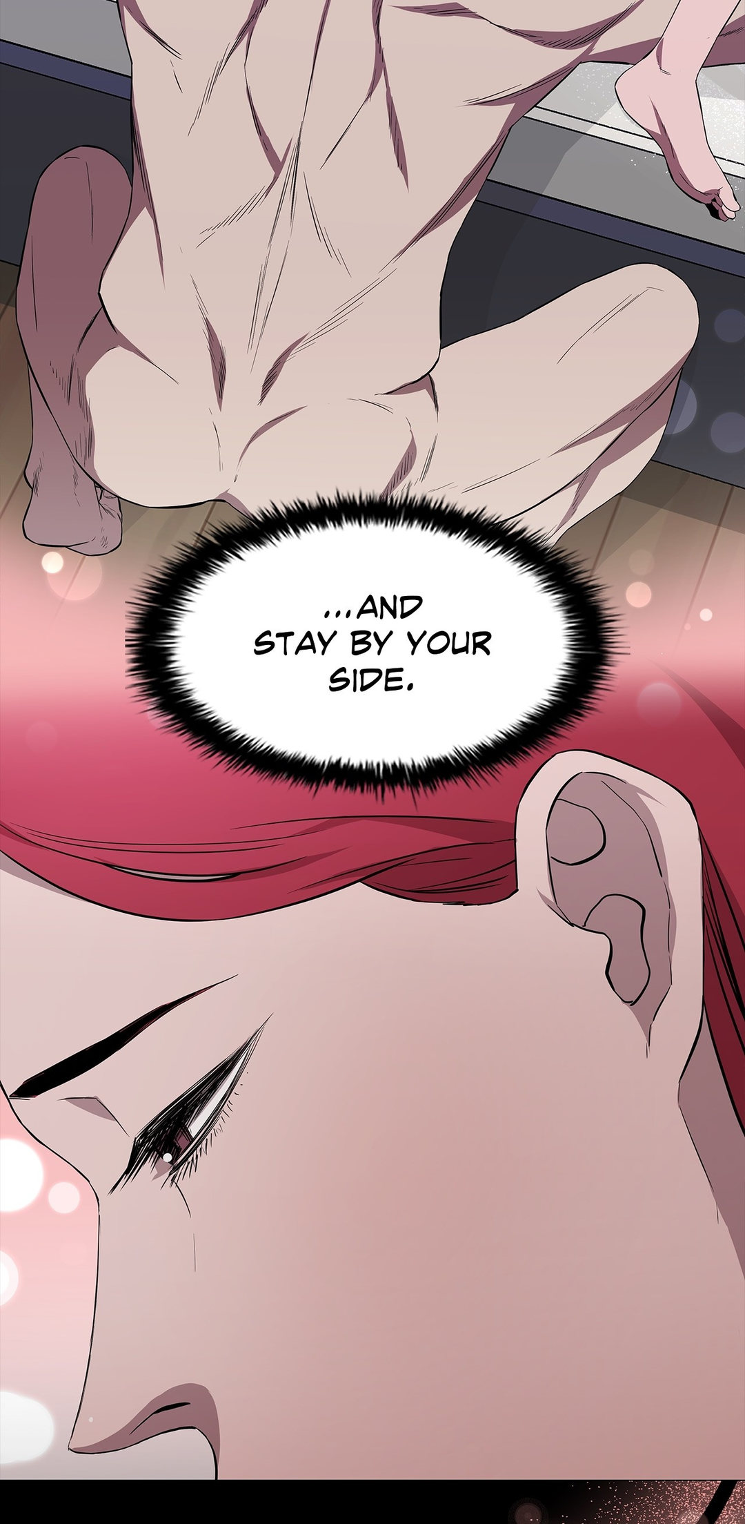 Thorns on Innocence Chapter 89 Page 50