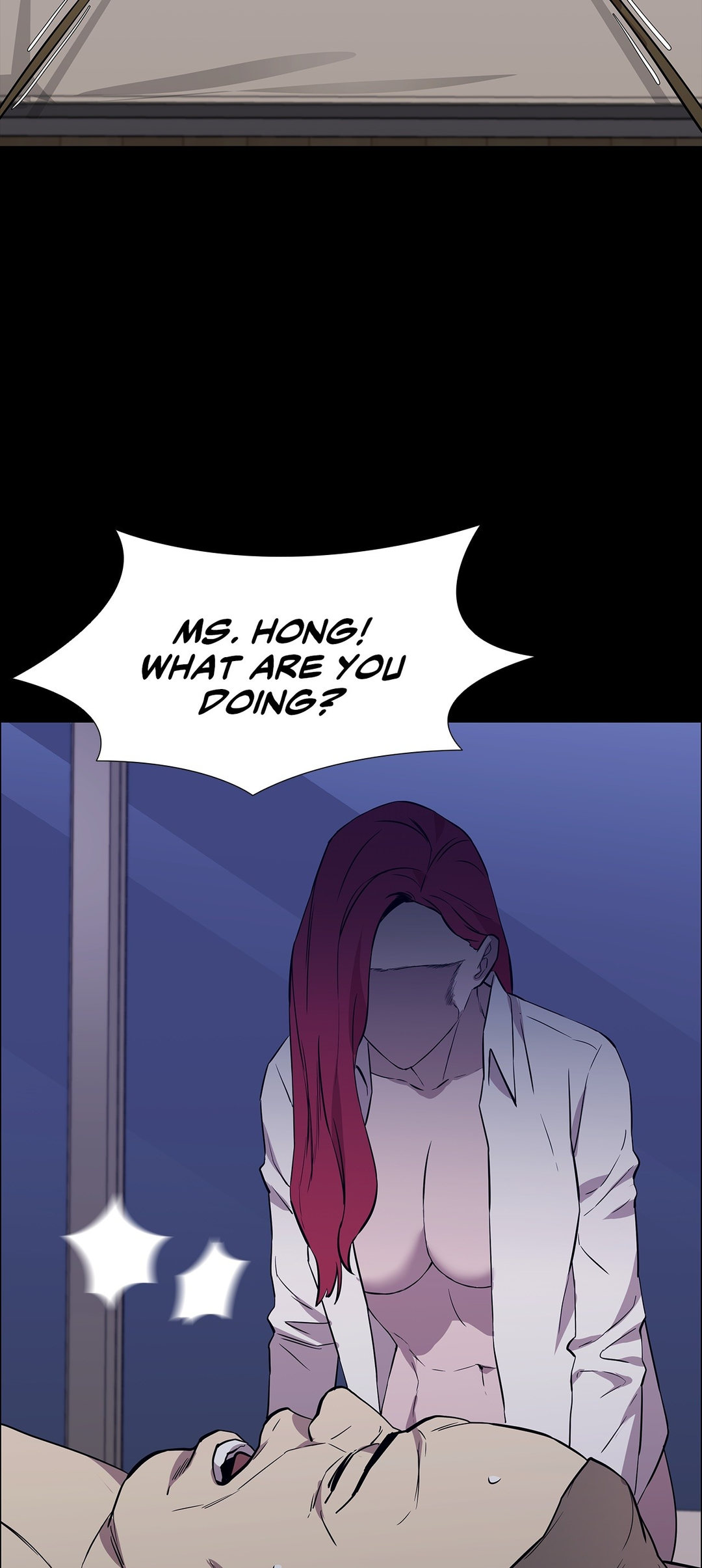 Thorns on Innocence Chapter 89 Page 63