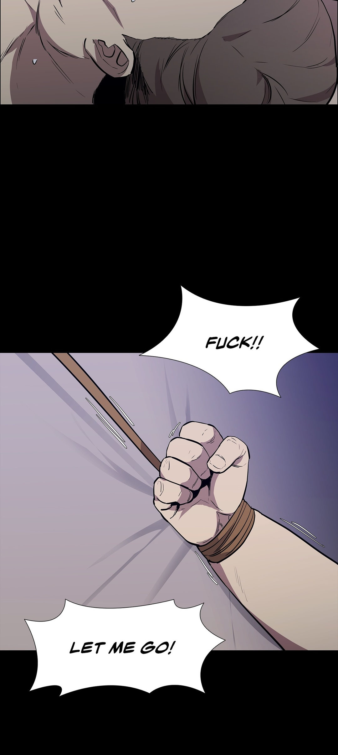 Thorns on Innocence Chapter 89 Page 64