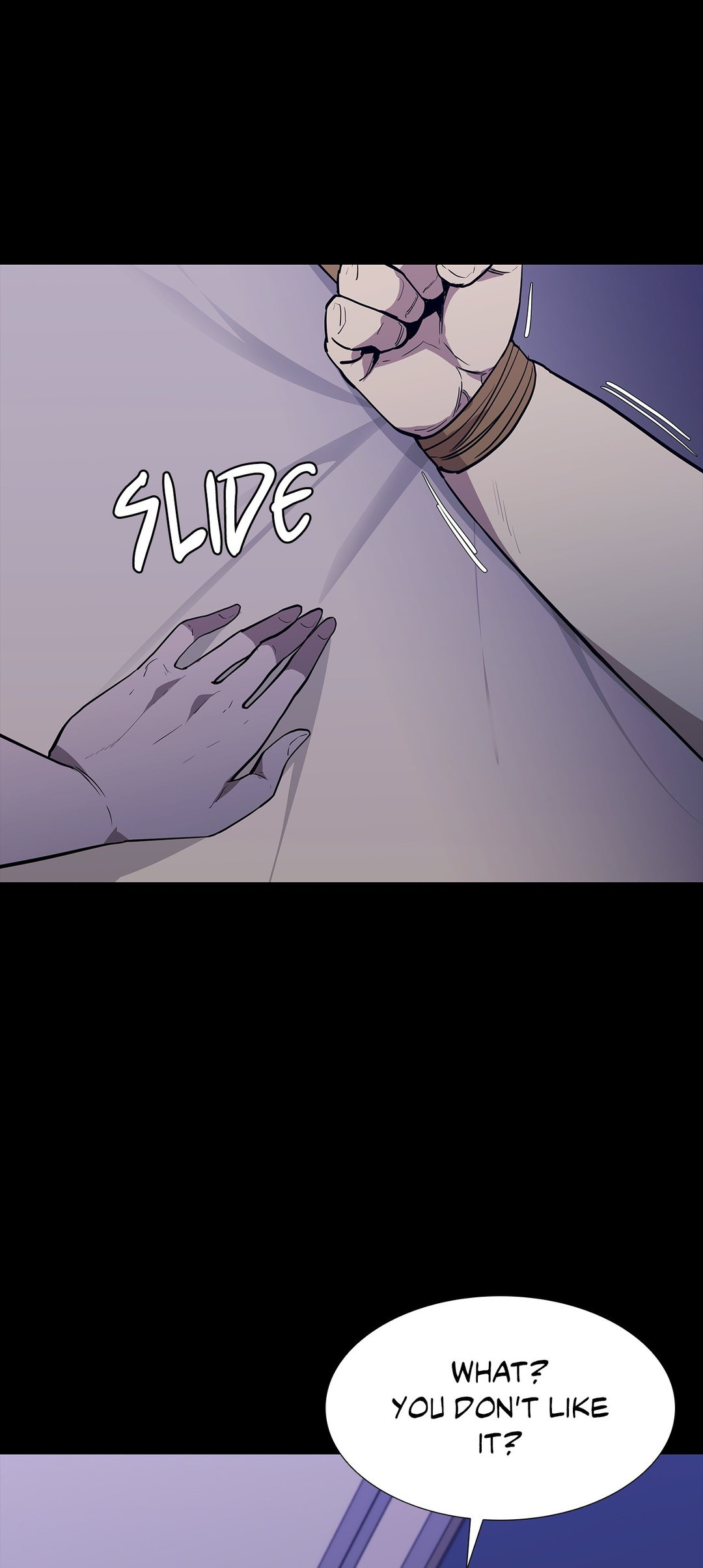 Thorns on Innocence Chapter 89 Page 65