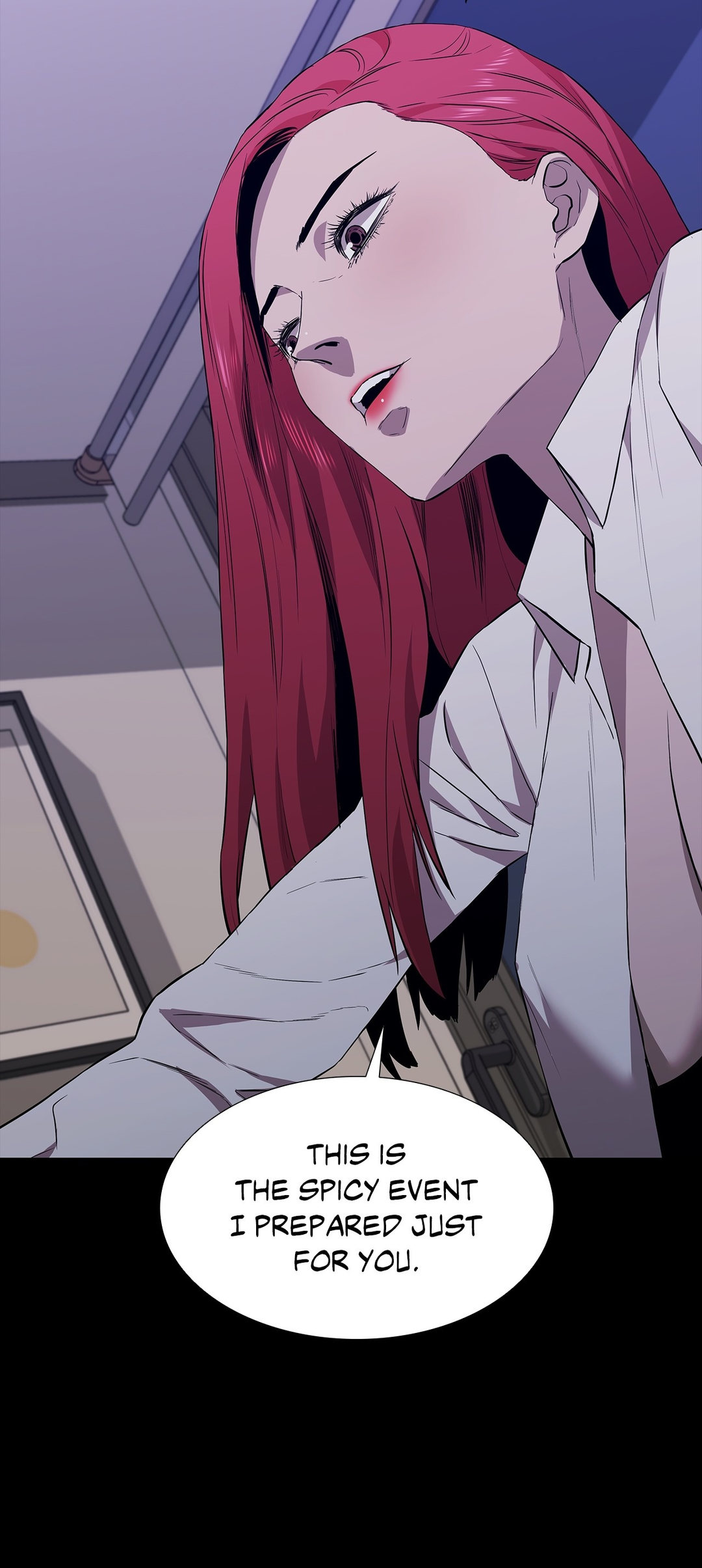 Thorns on Innocence Chapter 89 Page 66