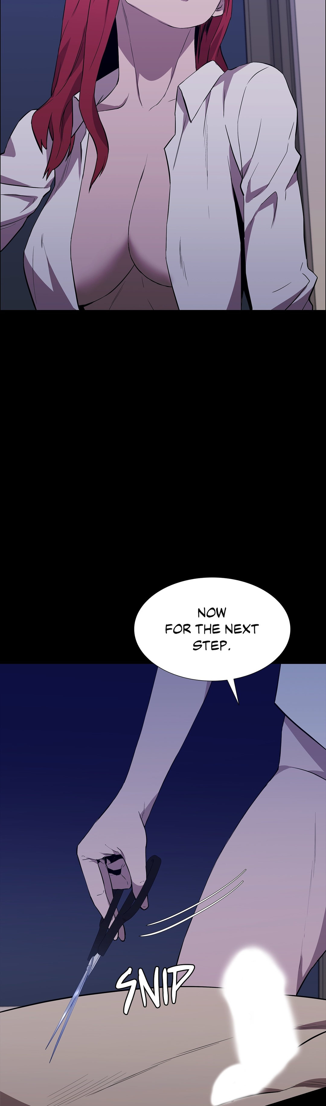 Thorns on Innocence Chapter 89 Page 68