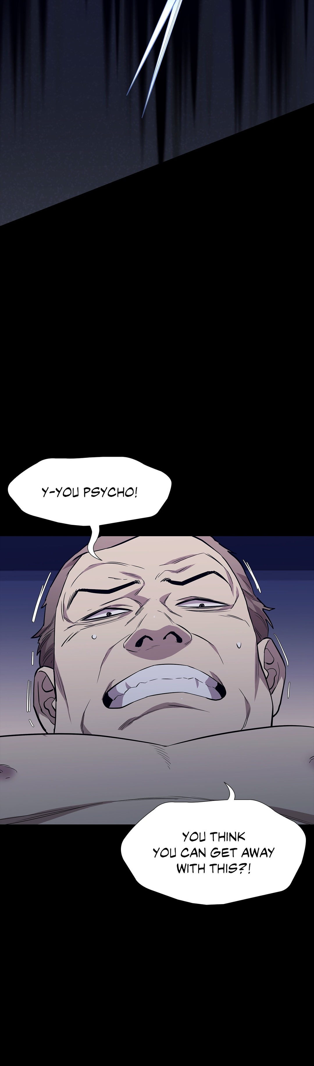 Thorns on Innocence Chapter 89 Page 70