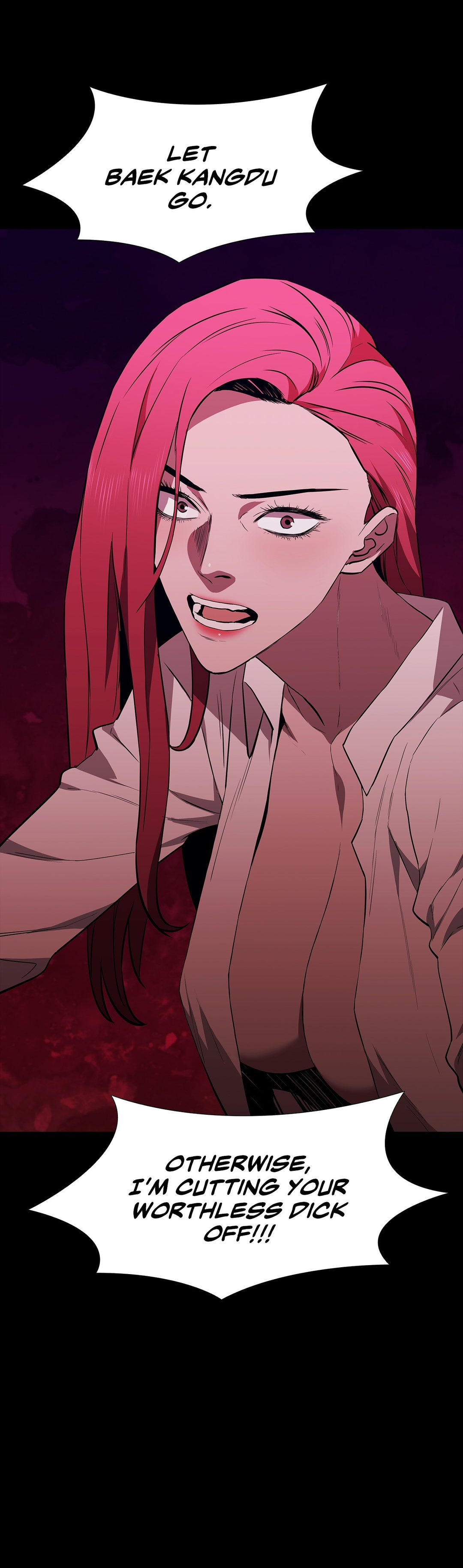Thorns on Innocence Chapter 89 Page 71
